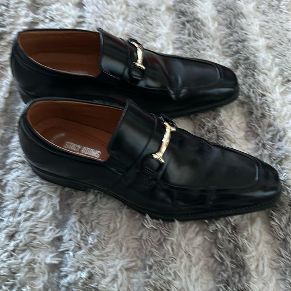 Men’s size 11 loafers